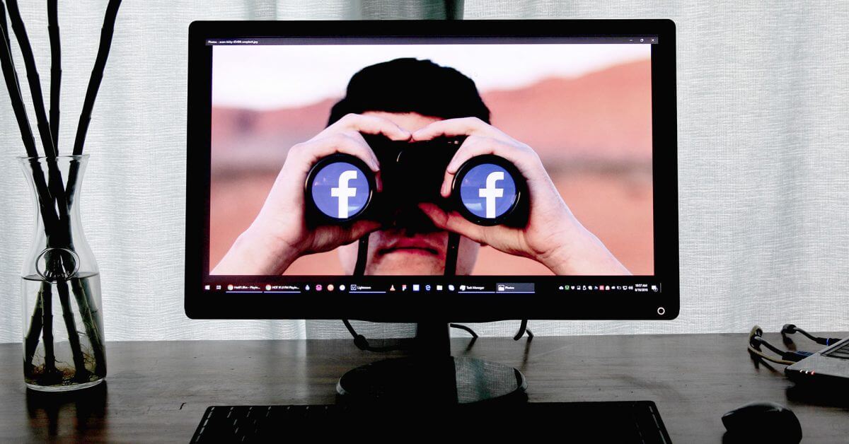 PSA: вот инструмент сбора данных Facebook, который вы захотите отключить