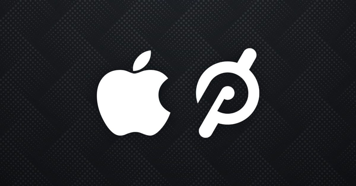Deepwater прогнозирует приобретение Apple Peloton