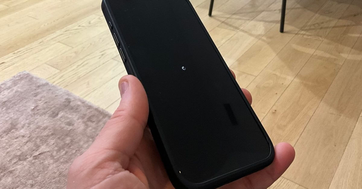 PSA: бета-версия 2 iOS 17.3 выводит из строя iPhone некоторых людей, вот исправление
