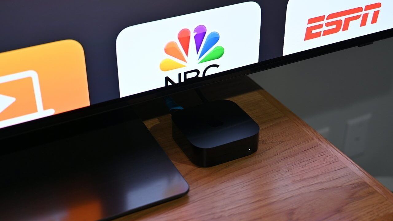 Apple раздает вторую бета-версию tvOS 17.3 для разработчиков