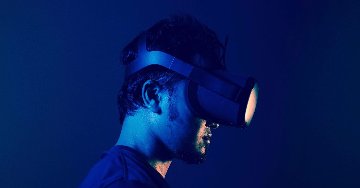 Конкуренты Vision Pro появятся уже в понедельник;  копать в Apple
