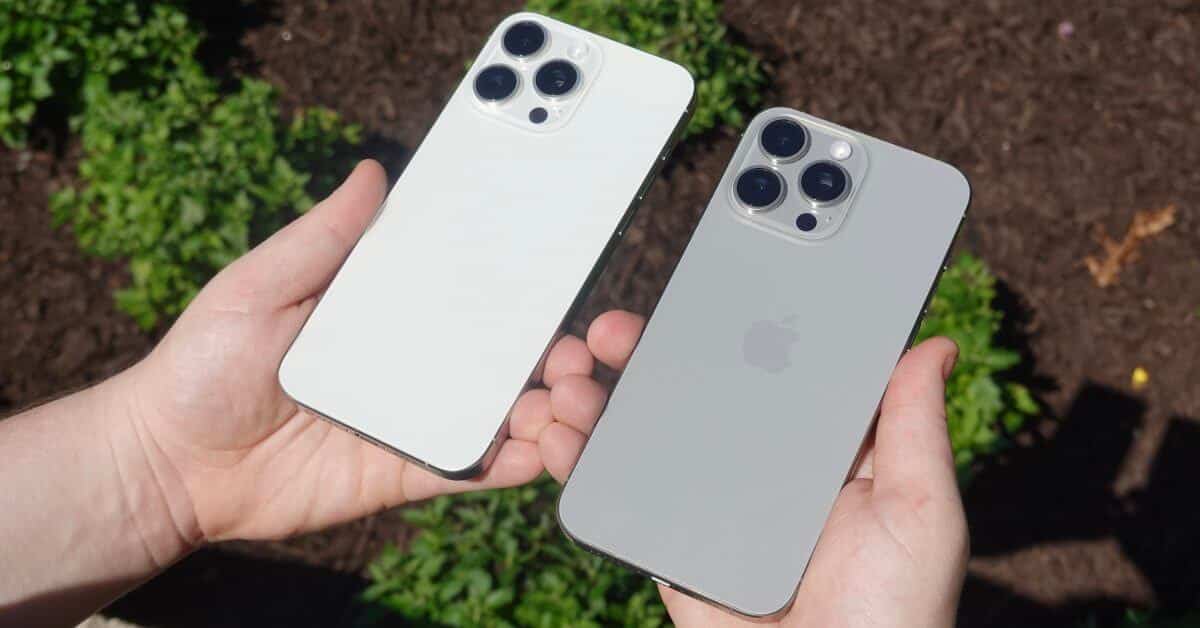 Ожидается, что в этом году США подадут Apple крупный антимонопольный иск