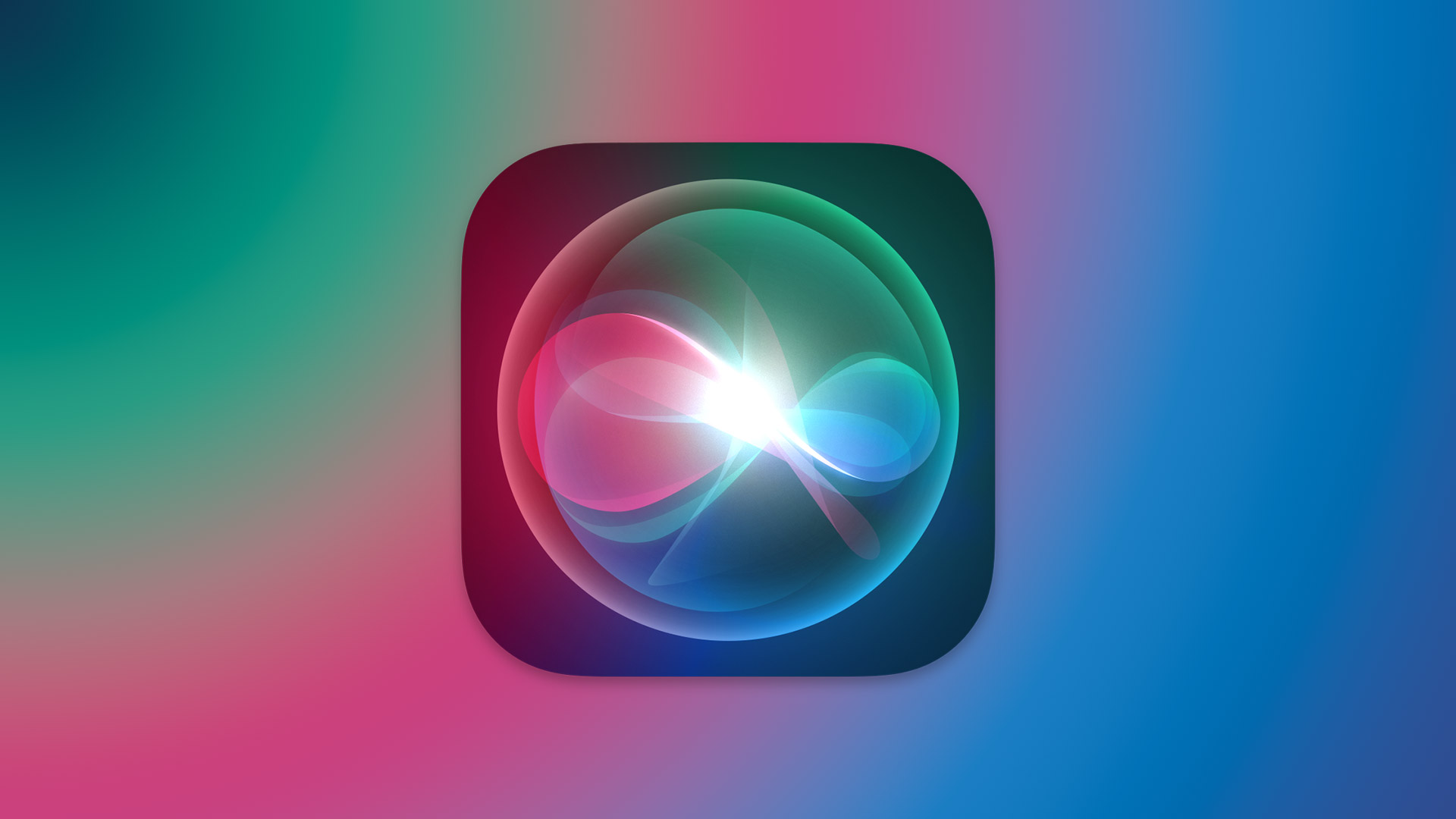 Голосовой искусственный интеллект Apple Siri