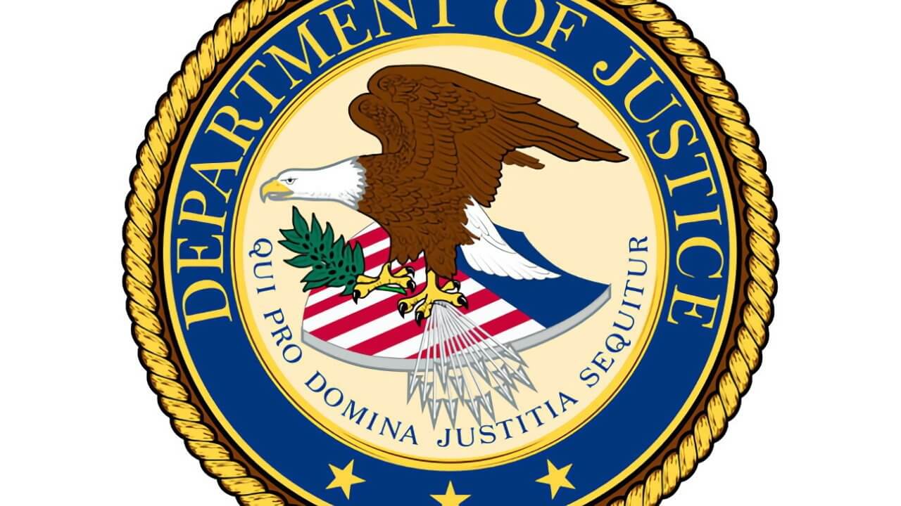 Подача антимонопольной декларации в Министерство юстиции США может произойти в ближайшее время