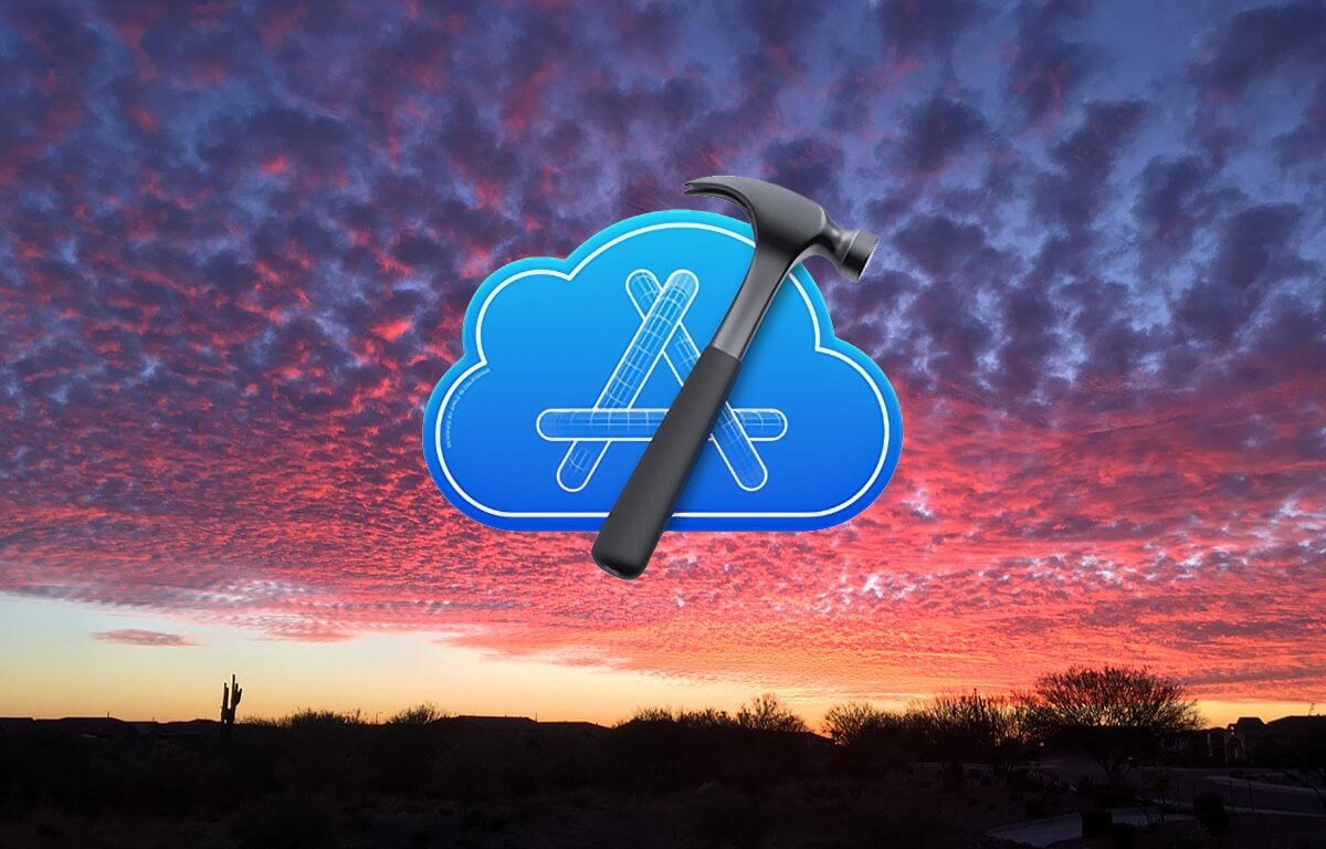 Понимание Xcode Cloud, службы сборки CI от Apple.