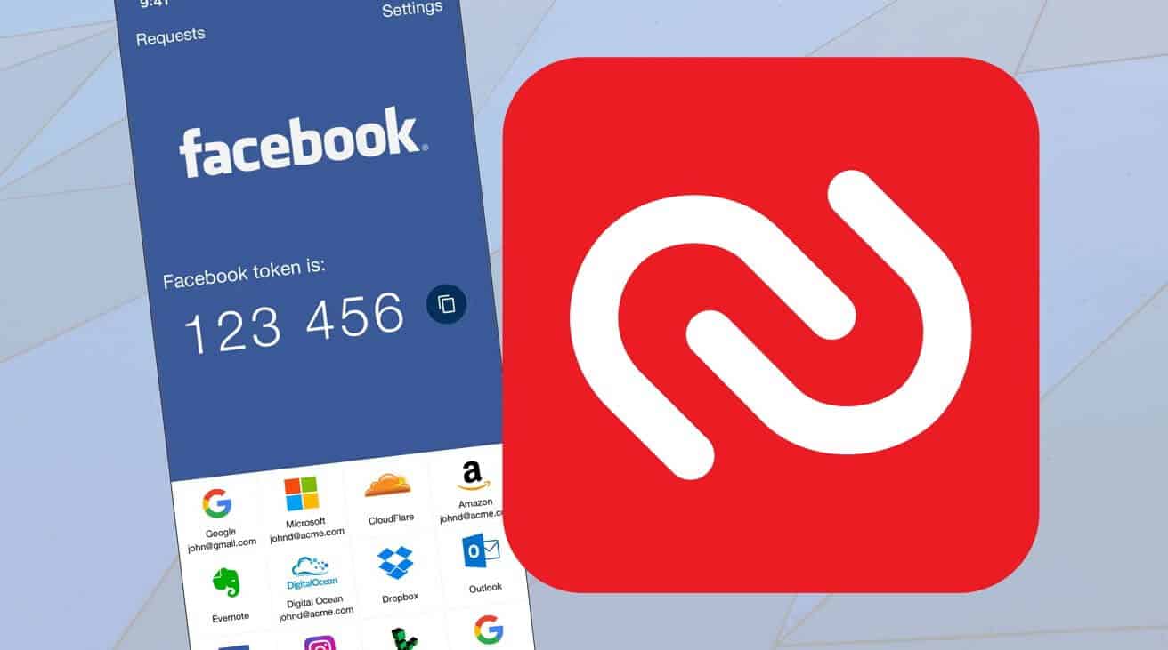 Как использовать Authy на macOS