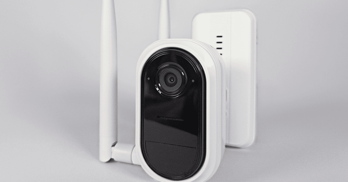 Камера Abode Edge с беспроводной связью на расстоянии 1,5 мили появится в первом квартале 2024 года