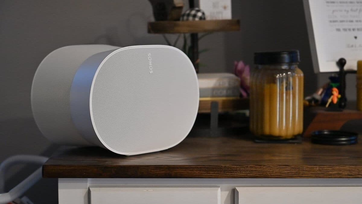 Финансовый директор Apple уходит на должность финансового директора Sonos