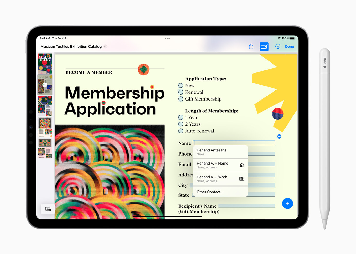 Apple Pencil USB-C против Apple Pencil 2: итоги