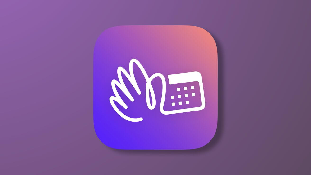 Привет, Календарь одобрен App Review и теперь доступен