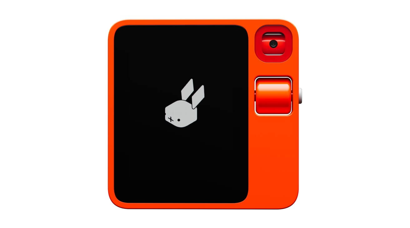 Rabbit R1 хочет использовать ИИ, чтобы использовать ваш iPhone за вас