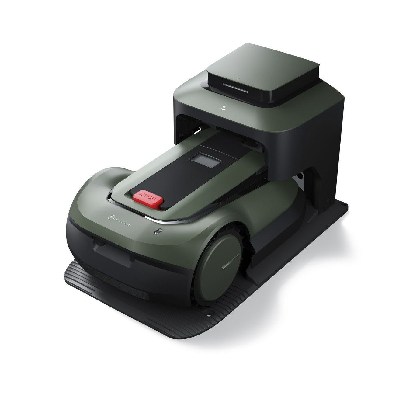 Ecovacs Коза GX-600