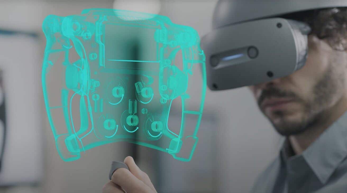 Apple Vision Pro не бросит вызов запускам CES AR и VR