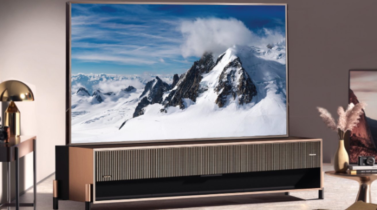 Hisense 110UX