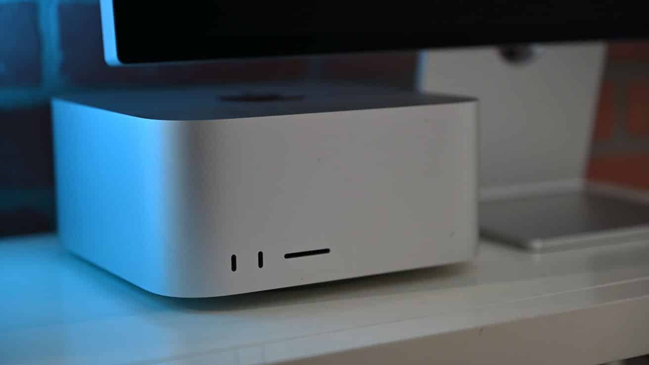 Спад рынка ПК замедляется, считает холдинг Apple