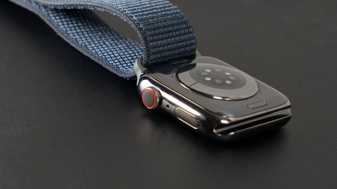 ITC продолжает выступать против запрета на импорт Apple Watch