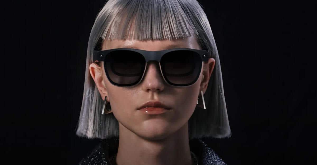 Объявлен Xreal Air 2 Ultra «конкурент Vision Pro» по цене 699 долларов