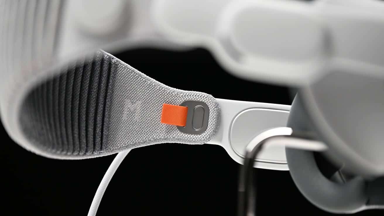 Заказать Apple Vision Pro становится сложнее благодаря сканированию лица