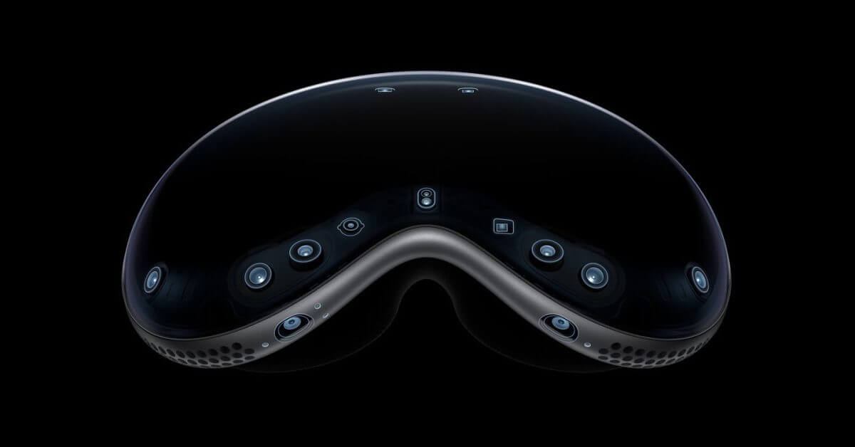 Предварительные обзоры Apple Vision Pro, на этот раз с картинками!