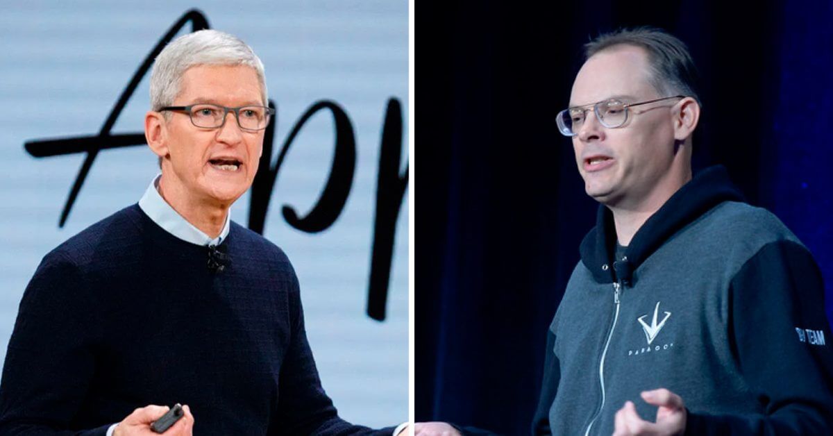 Epic оспорит решение Верховного суда о продажах в приложениях в App Store