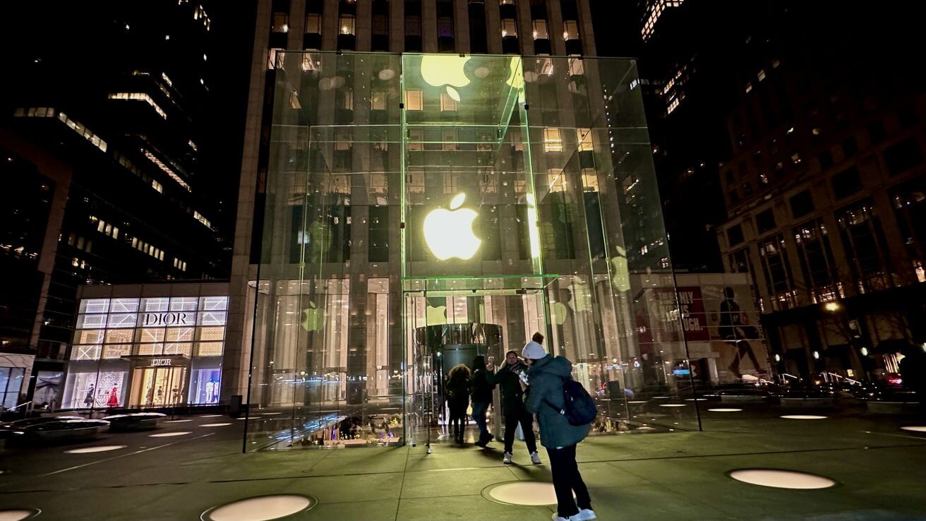 Министерство юстиции возбудит антимонопольное дело против Apple уже в марте
