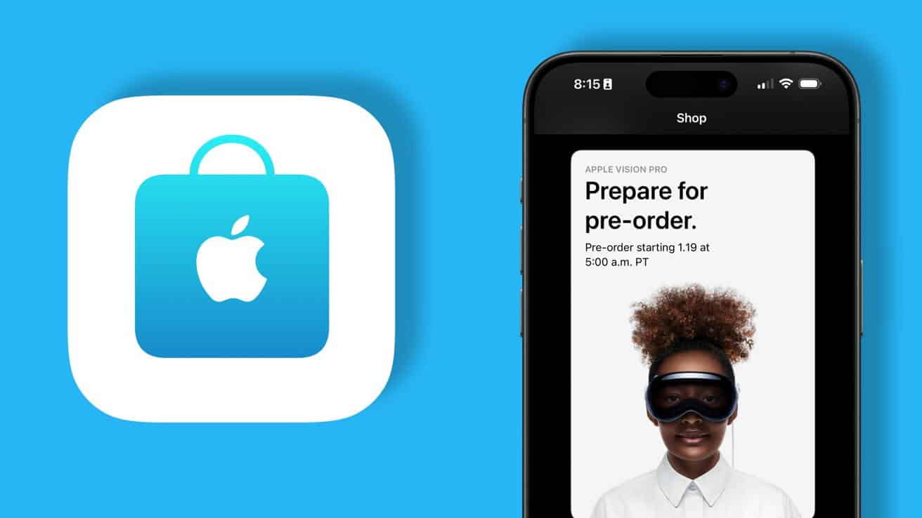 Как купить Apple Vision Pro