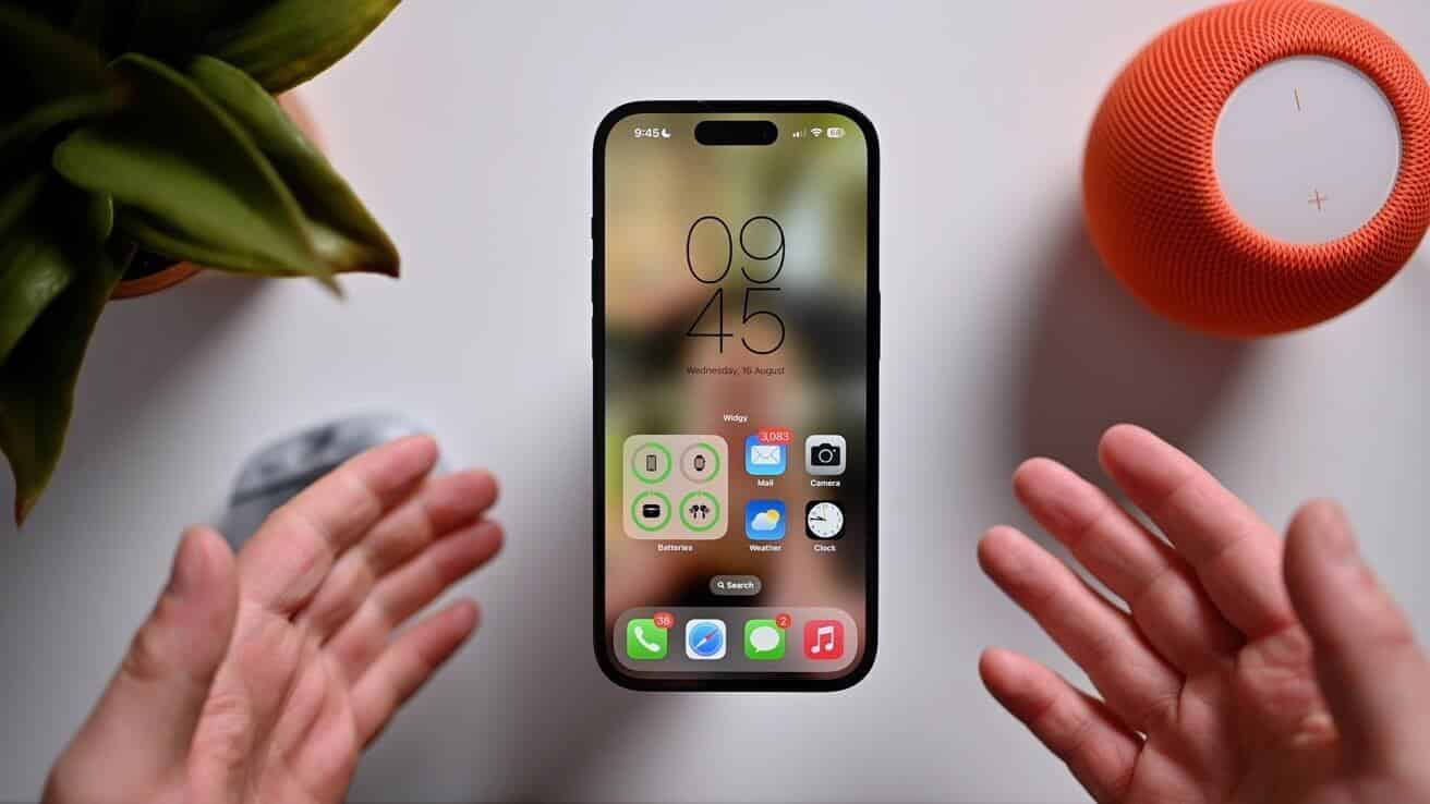 Четвертые бета-версии iOS 17.3 и iPadOS 17.3 для разработчиков доступны для тестирования