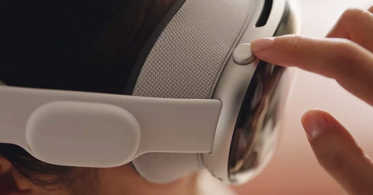 PSA: Чего ожидать, если вы покупаете Vision Pro, но живете не в США?
