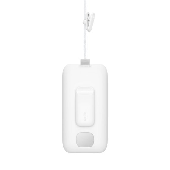 Держатель Belkin для аккумулятора Apple Vision Pro