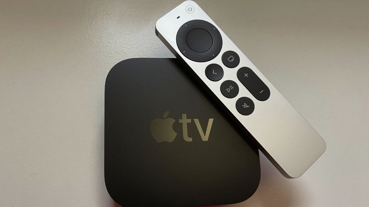 Релиз Apple tvOS 17.3 теперь доступен публике