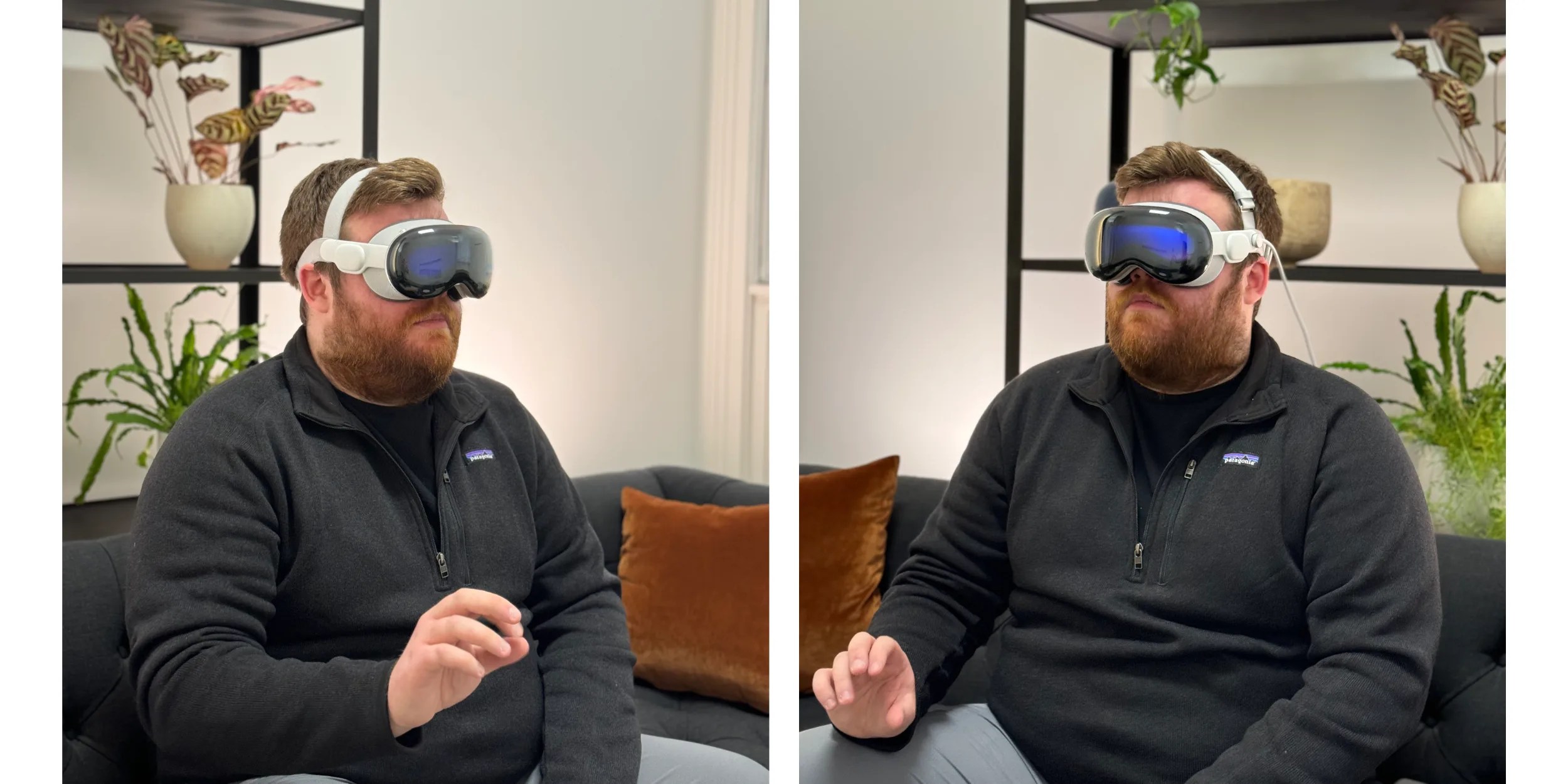 Apple Vision Pro