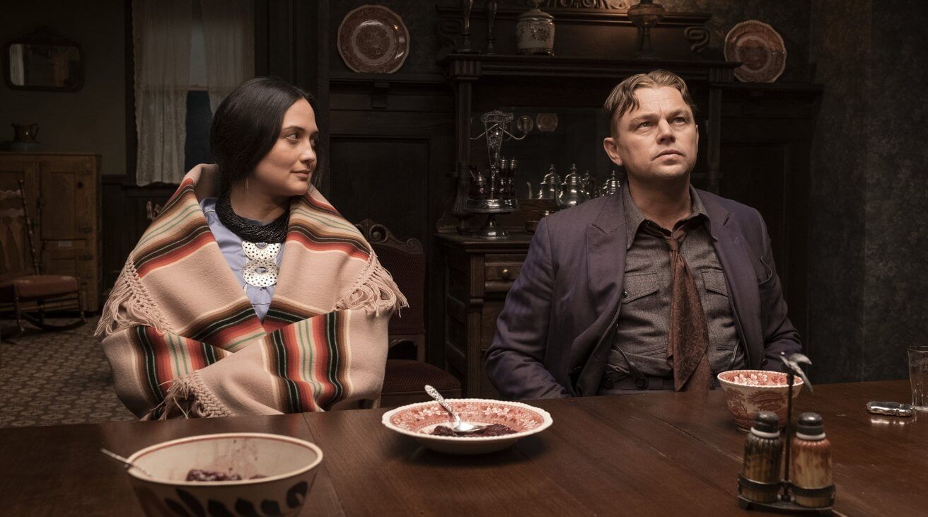 Фильмы Apple TV+ номинированы на 13 премий «Оскар»
