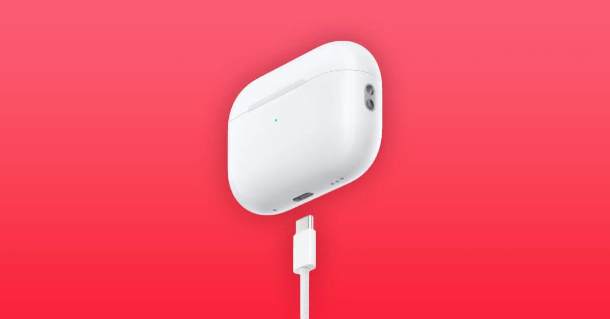 Apple выпускает обновление прошивки AirPods Pro с этими изменениями