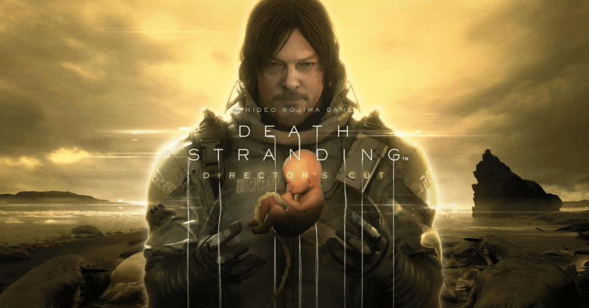 Death Stranding Director's Cut выйдет для iPhone 15 Pro и Mac 30 января