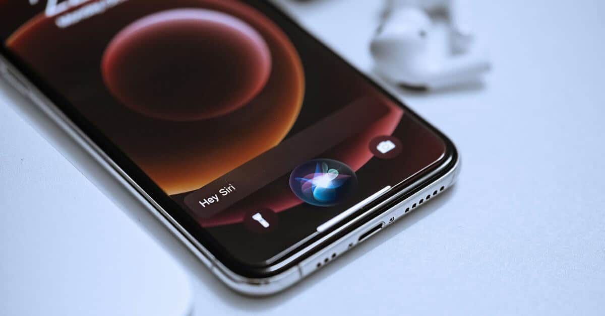Siri следующего поколения, вероятно, будет запущена в iOS 18 в стиле ChatGPT