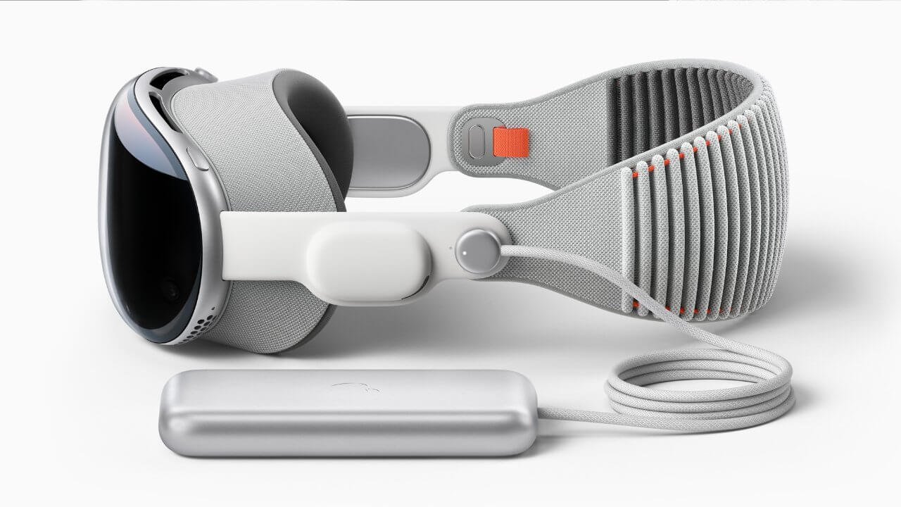 Уэдбуш говорит, что запуск Apple Vision Pro — это первый шаг Apple к искусственному интеллекту