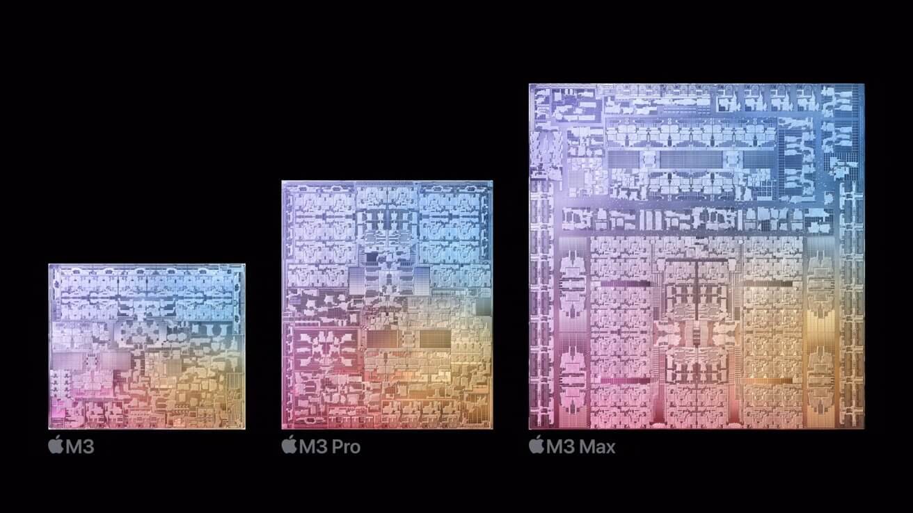 Apple получит первоначальную 2-нм технологию TSMC, говорится в очевидном отчете