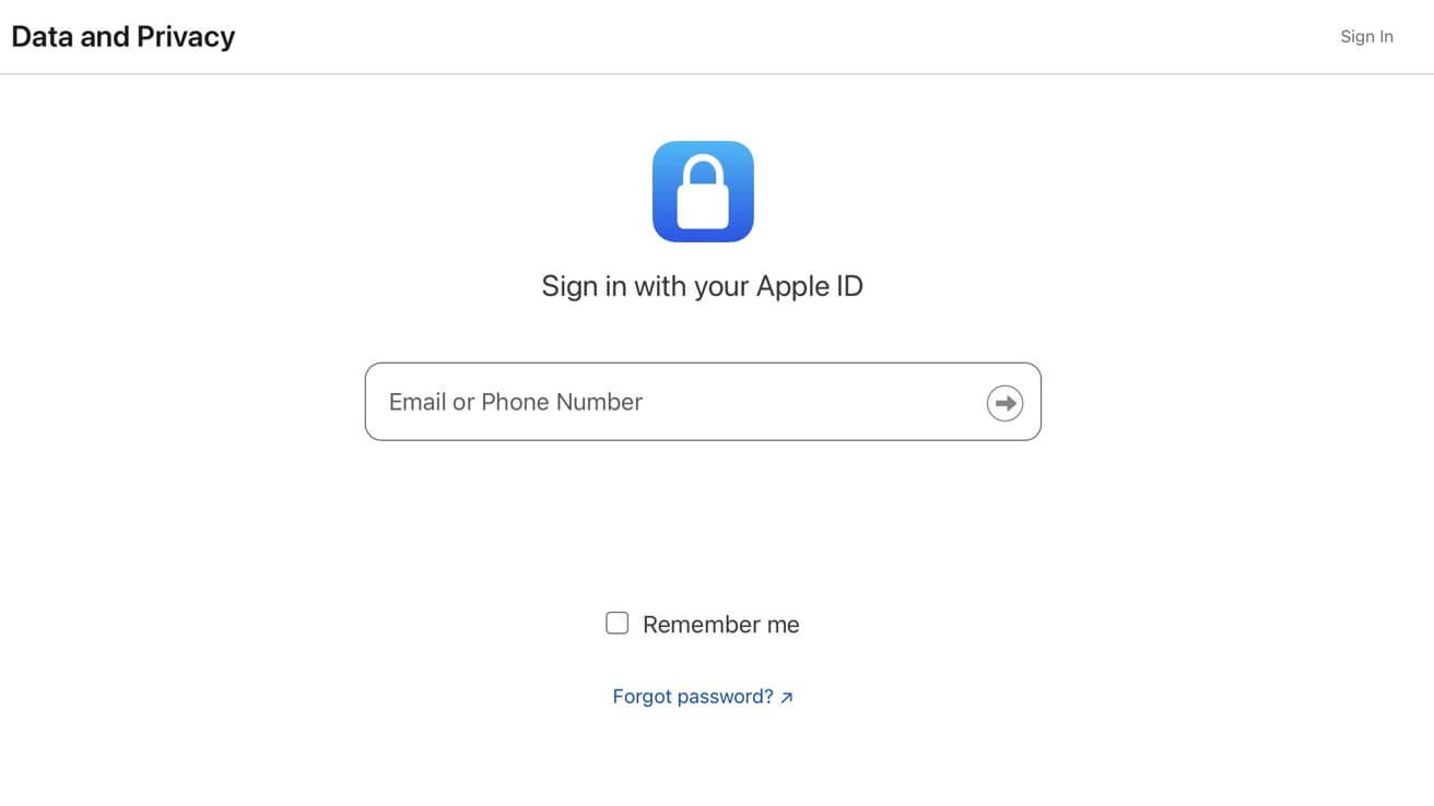 Apple улучшает отчеты о том, что ей известно о пользователях из ЕС в iOS 17.4
