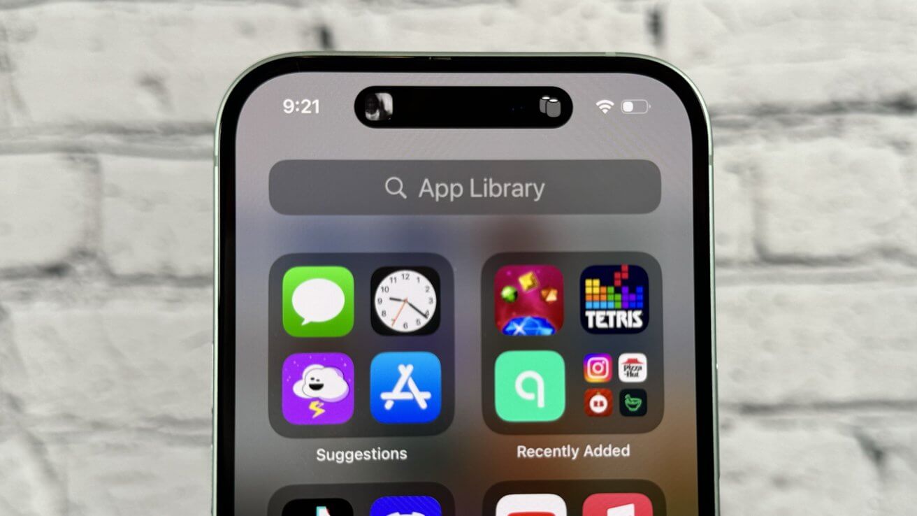 Apple не увидит особого влияния правил ЕС, говорит инвестиционная фирма