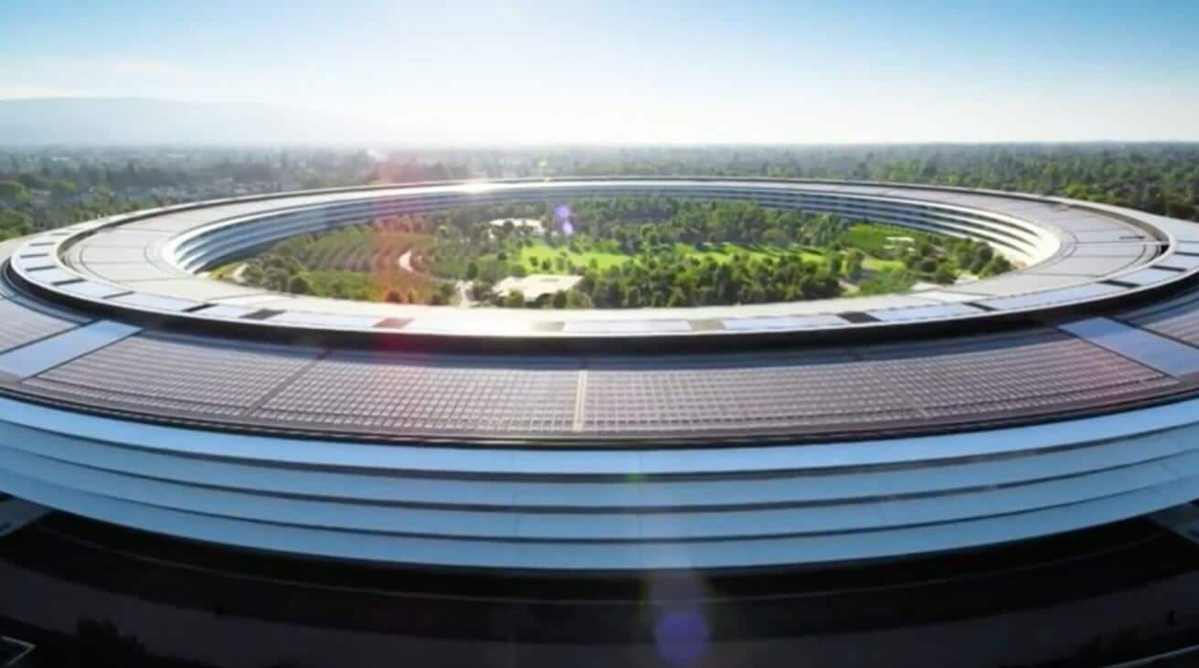 Apple предоставляет гранты двум коренным американцам