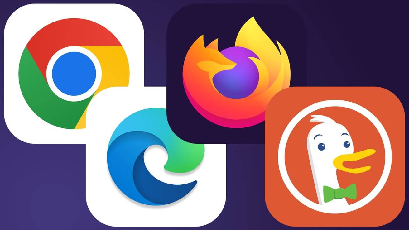 Браузеры, такие как Chrome и Firefox, могут отказаться от WebKit в ЕС