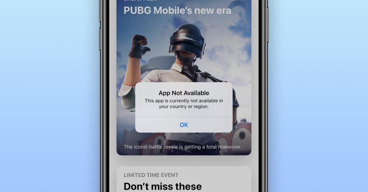 Генеральный директор Epic Тим Суини говорит, что последние изменения в App Store являются «антиконкурентной схемой, изобилующей ненужными сборами»