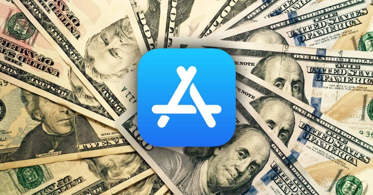 Apple заявляет, что создатели стороннего рынка приложений должны иметь «аккредитив» на сумму 1 000 000 евро