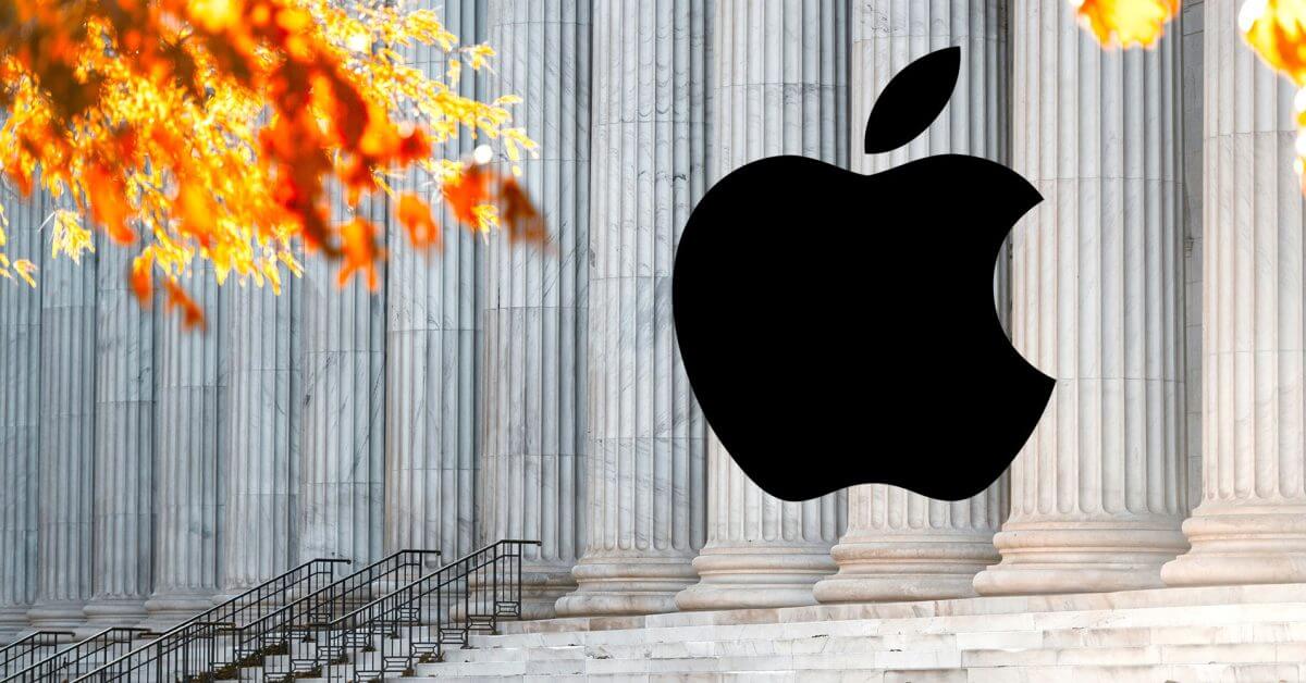 Заявления Apple в стороннем магазине приложений гарантируют, что компания окажется в суде