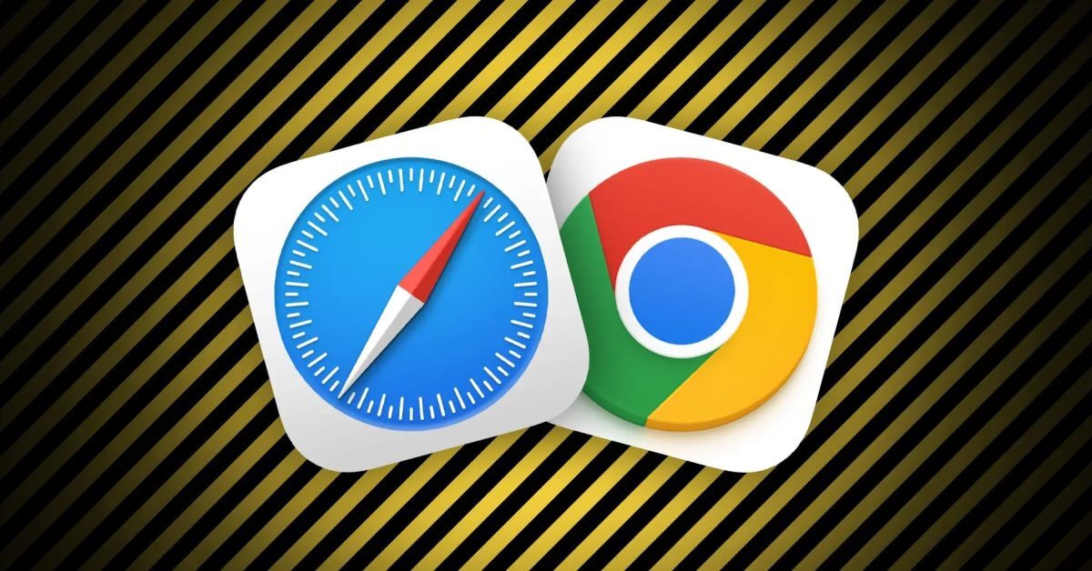 Apple делится подробностями о новом приглашении веб-браузера по умолчанию в iOS 17.4