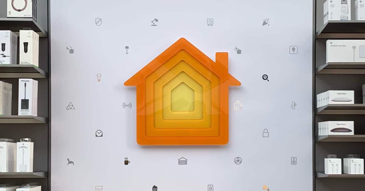 Маршрутизаторы, защищенные HomeKit, не умерли