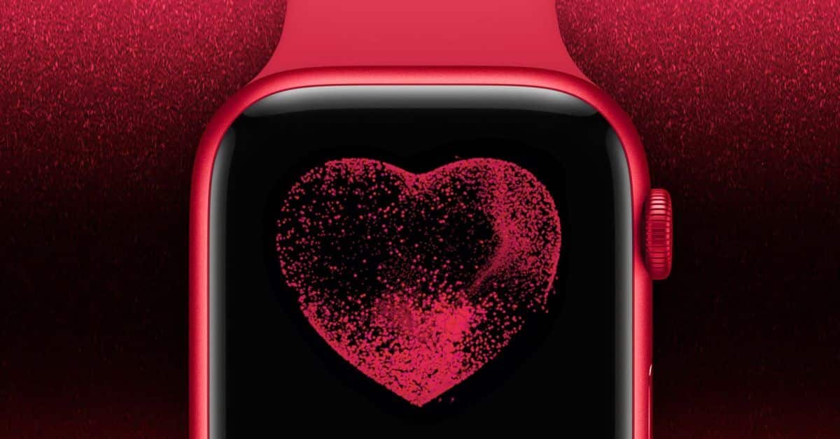 Кардио-восстановление: что это такое на Apple Watch/iPhone?