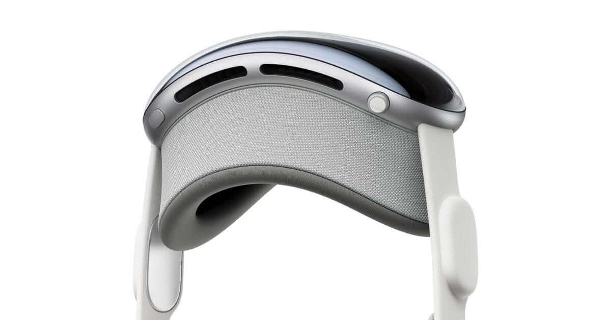 Задержка Apple Vision Pro коснется клиентов, оформивших предварительный заказ, с датой поставки 2 февраля [Update]