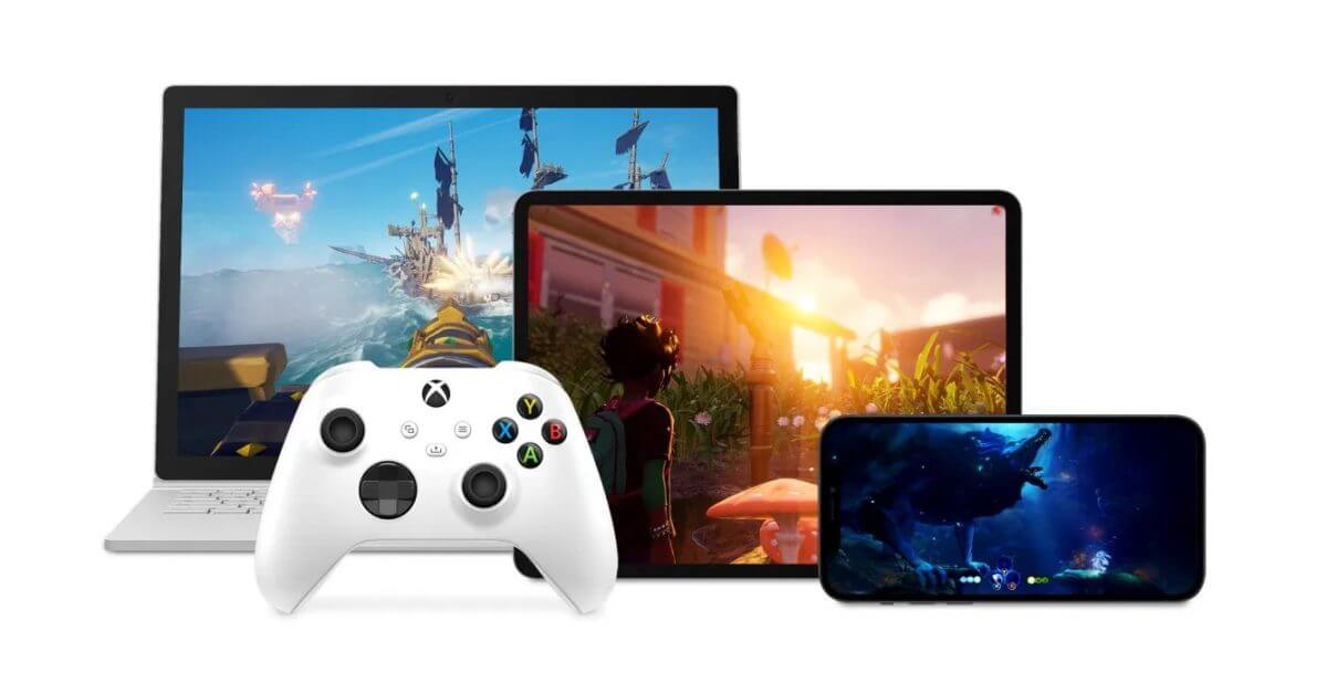 Apple теперь разрешает приложения для потоковой передачи игр в App Store