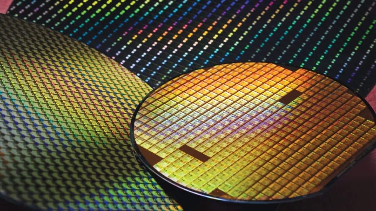 TSMC готова наконец получить выгоду от фонда чипов США в размере 53 млрд долларов